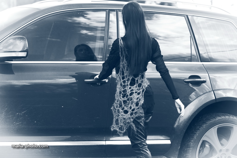 Marla Confidence 20 s